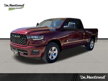 New 2025 RAM 1500 Lone Star