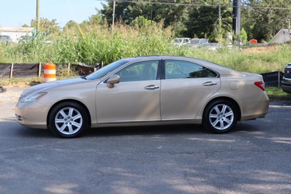 Used 2007 Lexus ES 350