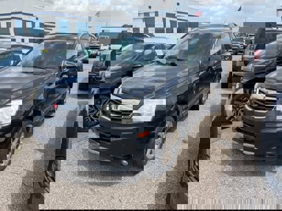 Used 2008 Saturn Vue XR w/ Carbon Flash Special Edition