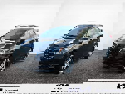 Used 2015 Kia Forte LX