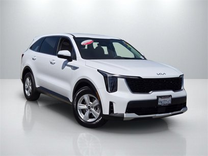 Used 2024 Kia Sorento LX