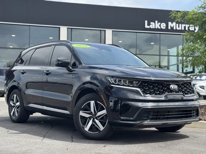 Used 2021 Kia Sorento S