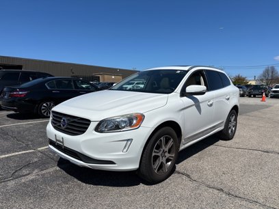 Used 2014 Volvo XC60 T6