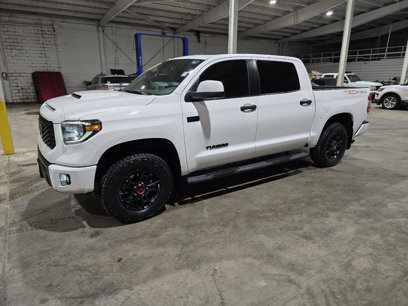 Used 2019 Toyota Tundra TRD Pro