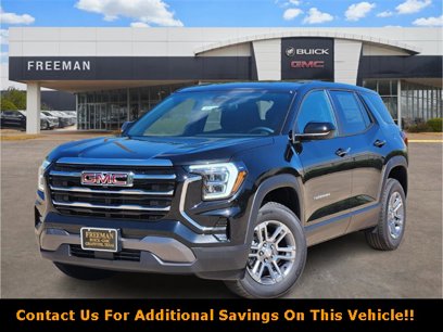New 2026 GMC Terrain Elevation