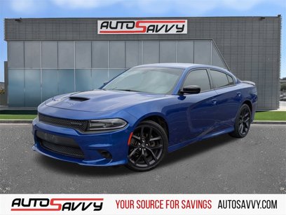 Used 2020 Dodge Charger GT w/ Blacktop Package