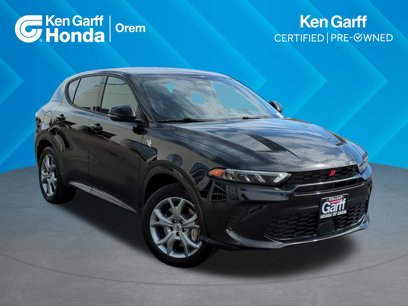 Used 2024 Dodge Hornet R/T