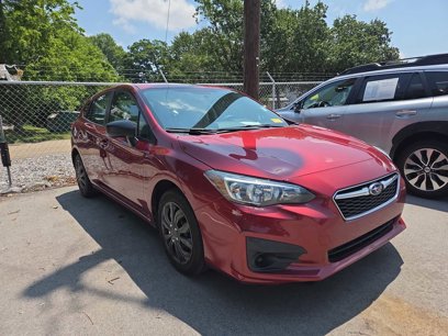 Used 2019 Subaru Impreza 2.0i w/ Eyesight