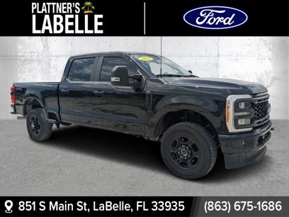 Used 2023 Ford F250 XL w/ STX Appearance Package