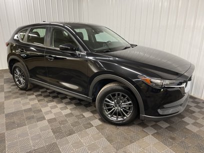 Used 2019 MAZDA CX-5 Sport