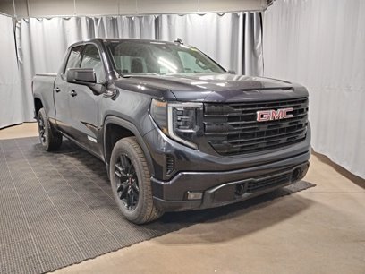 New 2025 GMC Sierra 1500 Elevation