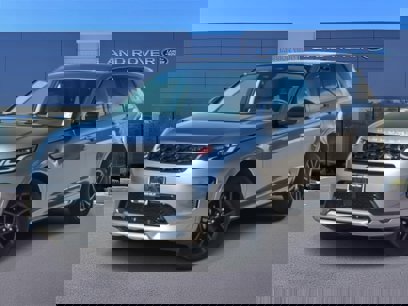 Certified 2024 Land Rover Discovery Sport S