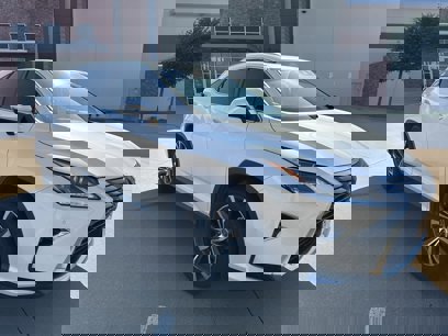 Used 2019 Lexus RX 350 FWD