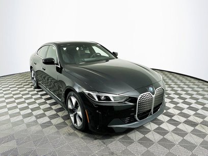 Used 2025 BMW i4 xDrive40i