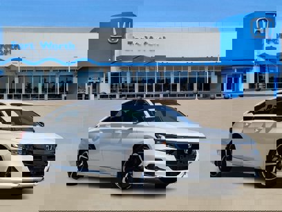 Certified 2022 Honda Accord Sport