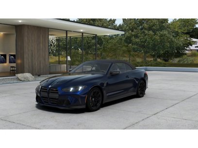 New 2026 BMW M4 xDrive Competition w/ Executive Package