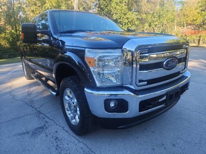 Used 2013 Ford F250 Lariat w/ Lariat Interior Pkg
