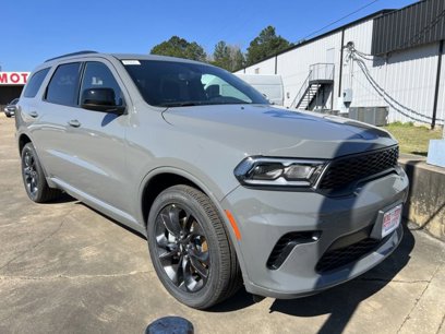 New 2025 Dodge Durango GT w/ Blacktop Package