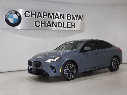 Used 2025 BMW 228i xDrive w/ M Sport Package