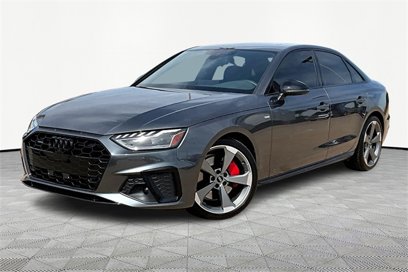 Used 2024 Audi A4 2.0T Premium Plus