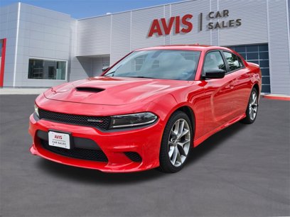 Used 2023 Dodge Charger GT