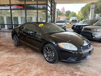 Used 2011 Mitsubishi Eclipse GS Sport