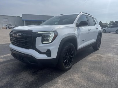 New 2026 GMC Terrain Elevation w/ Elevation Premium Package