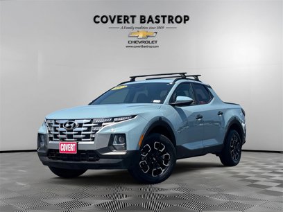 Used 2023 Hyundai Santa Cruz SEL w/ Activity Package