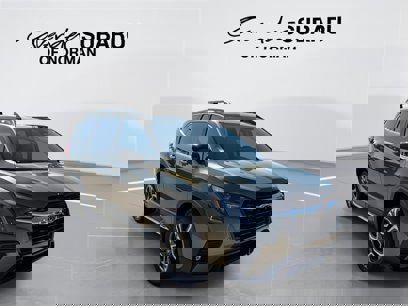 New 2025 Subaru Ascent Limited