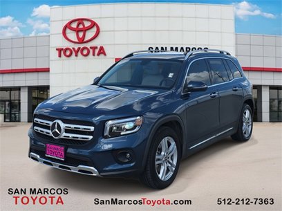 Used 2023 Mercedes-Benz GLB 250