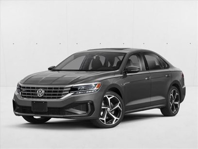 Used 2020 Volkswagen Passat 2.0T R-Line