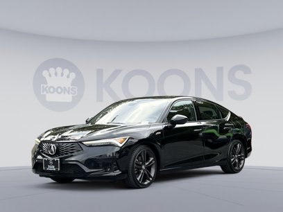 Used 2023 Acura Integra A-Spec