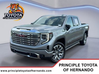 Used 2023 GMC Sierra 1500 Denali w/ Denali Reserve Package