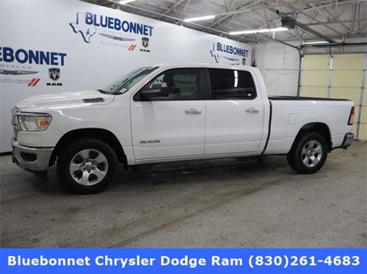 Used 2019 RAM 1500 Big Horn
