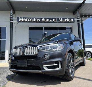 Used 2018 BMW X5 xDrive35i