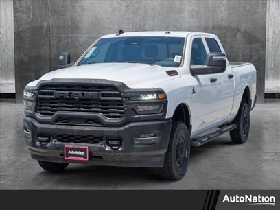 New 2025 RAM 2500 Tradesman