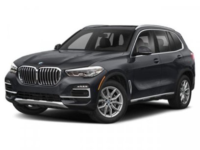 Certified 2022 BMW X5 xDrive40i w/ Premium Package