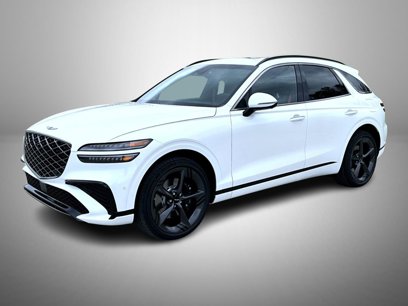 New 2026 Genesis GV70 2.5T Sport Prestige