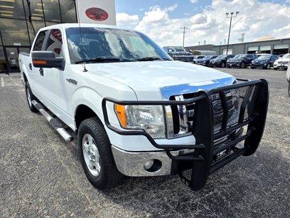 Used 2012 Ford F150 XLT w/ XLT Convenience Pkg