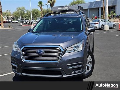 Used 2021 Subaru Ascent Premium w/ Convenience Package