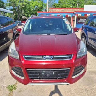 Used 2016 Ford Escape Titanium w/ Equipment Group 301A
