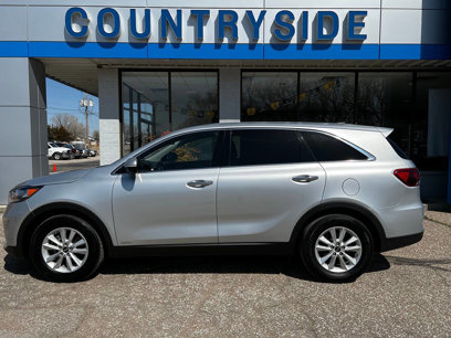 Used 2020 Kia Sorento AWD V6