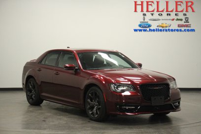 Used 2023 Chrysler 300 S w/ Comfort Group