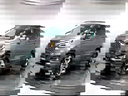 New 2023 Ford Edge SEL w/ Convenience Package