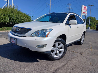 Used 2005 Lexus RX 330 AWD