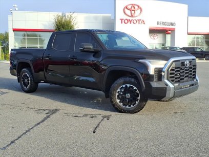 Used 2022 Toyota Tundra SR5
