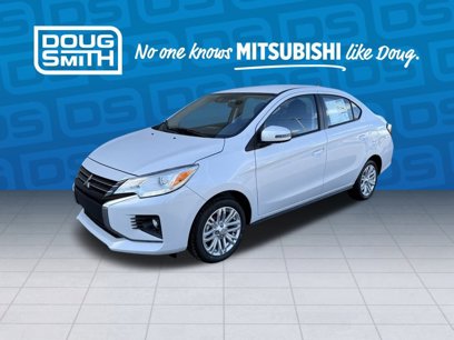 New 2024 Mitsubishi Mirage G4 SE