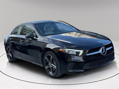 Certified 2022 Mercedes-Benz A 220