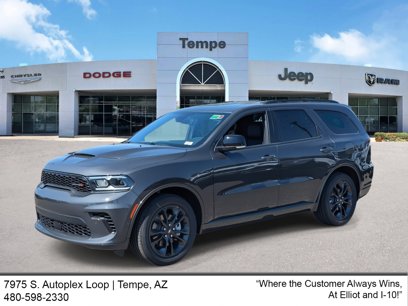 New 2024 Dodge Durango R/T