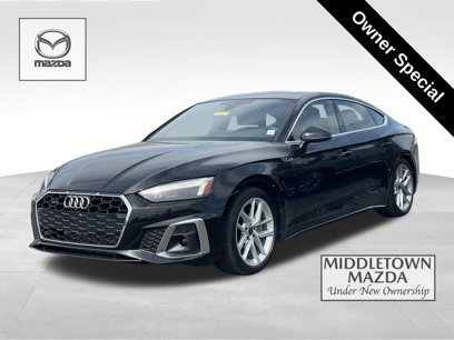 Used 2024 Audi A5 2.0T Premium Plus